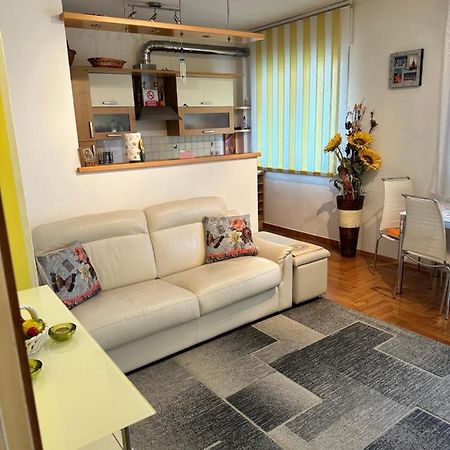 Appartamento Vacanze Meran Zewnętrze zdjęcie