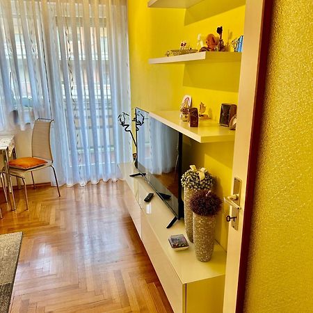 Appartamento Vacanze Meran Zewnętrze zdjęcie