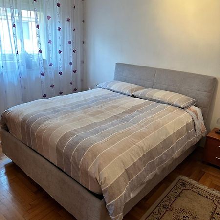 Appartamento Vacanze Meran Zewnętrze zdjęcie
