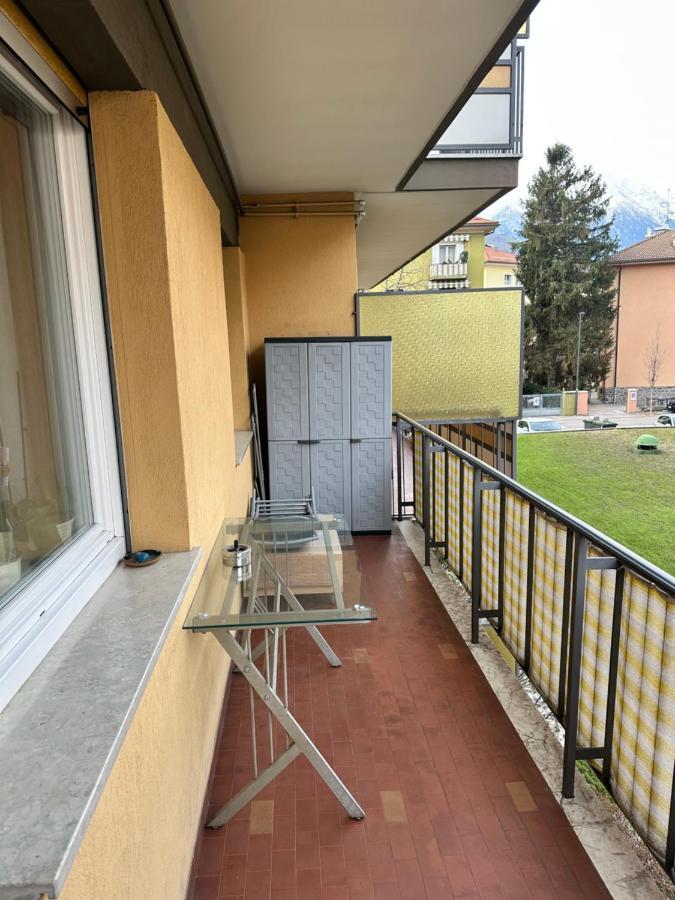 Appartamento Vacanze Meran Zewnętrze zdjęcie