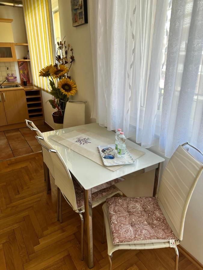 Appartamento Vacanze Meran Zewnętrze zdjęcie