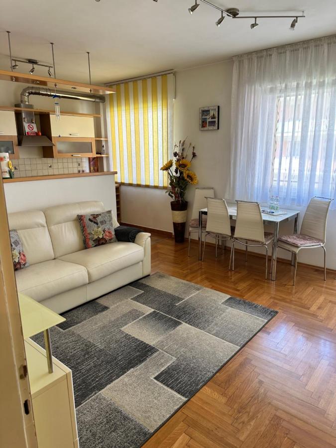 Appartamento Vacanze Meran Zewnętrze zdjęcie