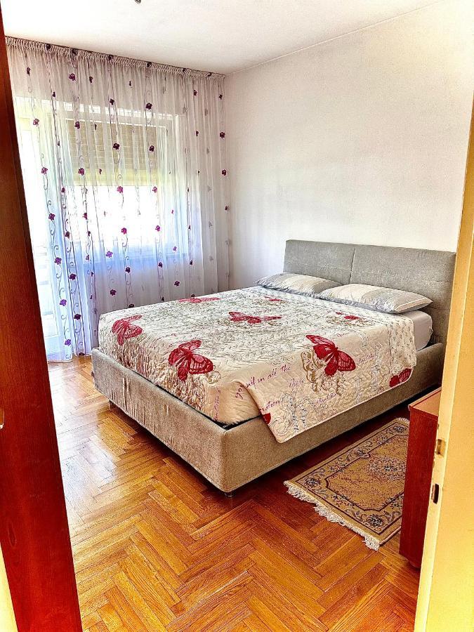 Appartamento Vacanze Meran Zewnętrze zdjęcie