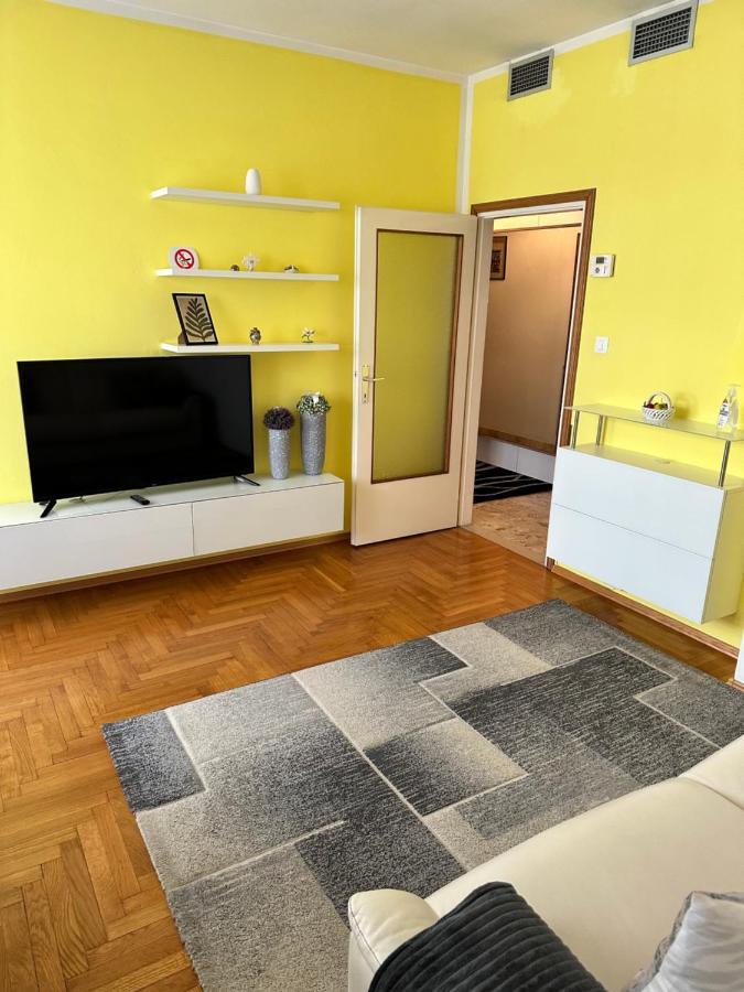 Appartamento Vacanze Meran Zewnętrze zdjęcie